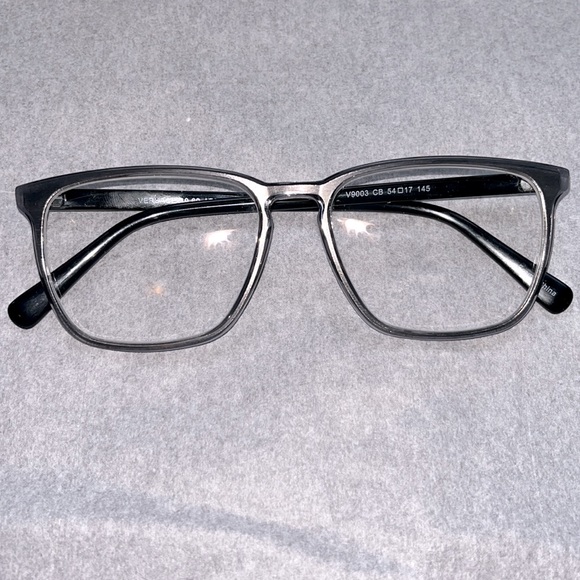 Versace Accessories - Versace 1969 Unisex Frames